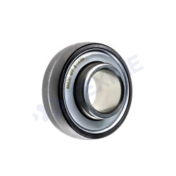 Roulement de palier RAE20-XL-NPP-B-FA106